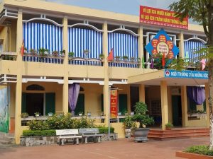 rèm chống nắng