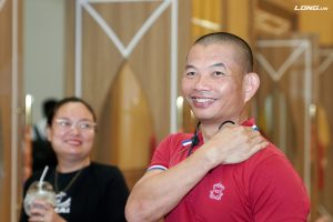 thầy luôn tận tâm không chỉ là người thầy ,mà như người cha rìu rắt chúng em